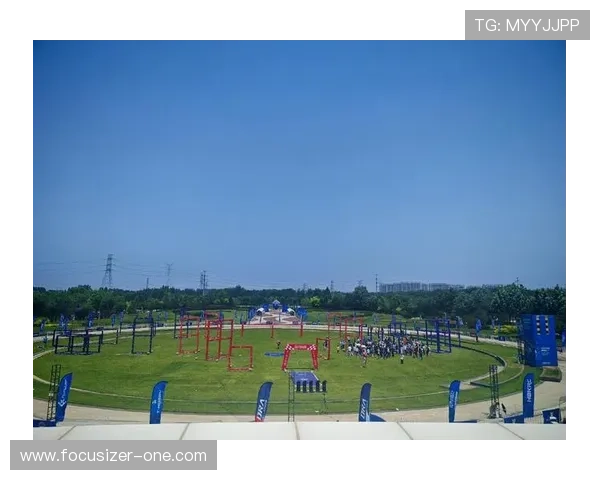 lt体育：聚焦体育科技创新，推动体育运动的未来发展方向