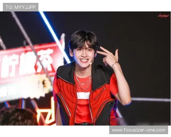 乐华娱乐:从偶像培养到全球发行的全链条娱乐产业链全面解析